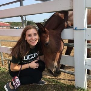 Meet your Posher, Victoria